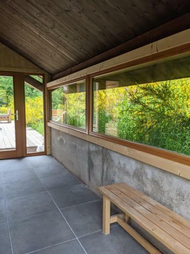 Chalet Forestlodge - G�rardmer
