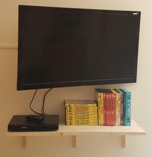 Apartamento L'id�al