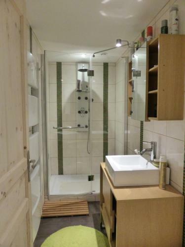 Apartamento L'id�al