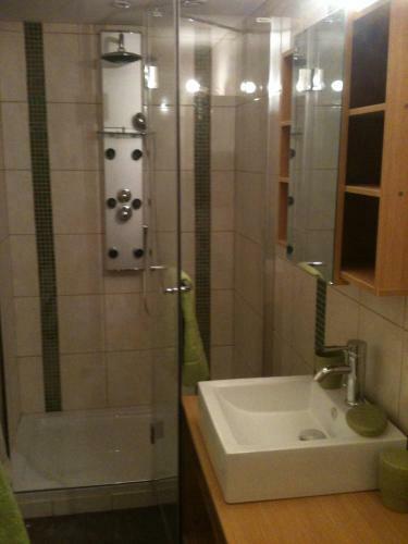 Apartamento L'id�al