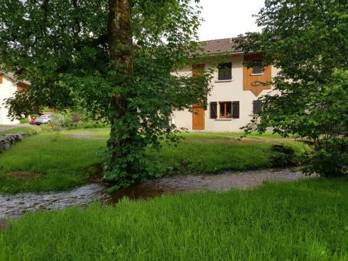 Apartamento Appartement 'les Airelles Du Lac' T2 G�rardmer