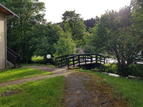 Apartamento Appartement 'les Airelles Du Lac' T2 G�rardmer