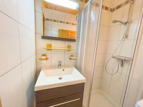 Apartamento Appartement 'les Airelles Du Lac' T2 G�rardmer