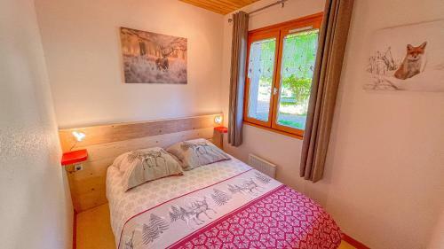 Apartamento Appartement 'les Airelles Du Lac' T2 G�rardmer