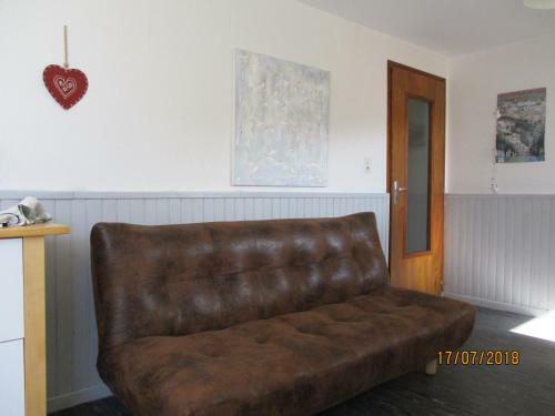 Apartamento Entre Lac Et Pistes