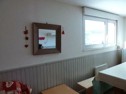 Apartamento Entre Lac Et Pistes