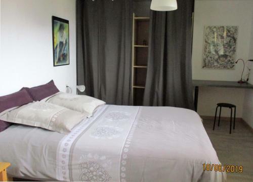 Apartamento Entre Lac Et Pistes