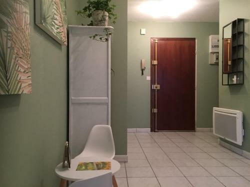 Apartamento La Premi�re Etoile