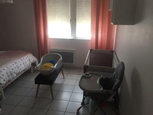 Apartamento La Premi�re Etoile