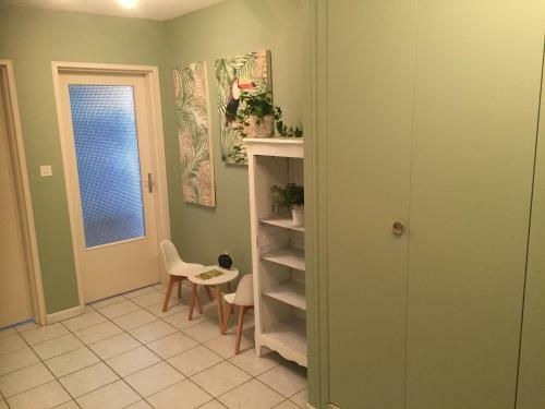 Apartamento La Premi�re Etoile