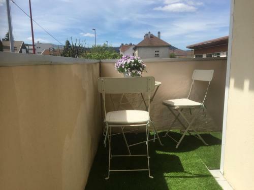 Apartamento La Premi�re Etoile