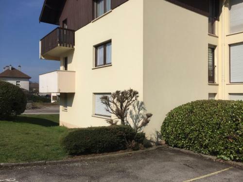 Apartamento La Premi�re Etoile