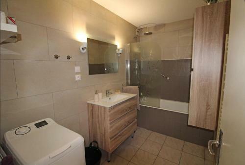 Apartamento La Premi�re Etoile