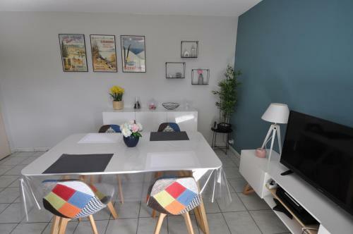 Apartamento La Premi�re Etoile