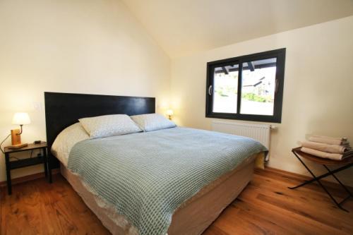Apartamento Le Grenier Du 11