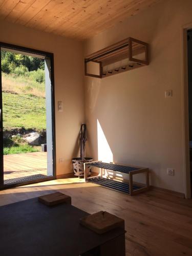 Apartamento Le Grenier Du 11