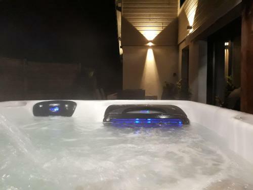 Chalet Les Cam�lias