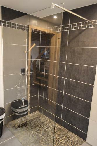 Chalet Les Cam�lias
