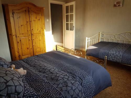 Apartamentos Chez Micka