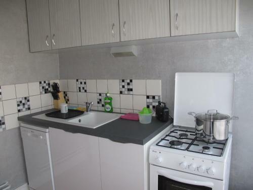 Apartamentos Chez Micka