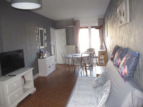 Apartamentos Chez Micka