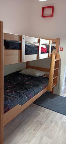 Apartamento Studio R�sidence La Mauselaine La Perle Des Vosges