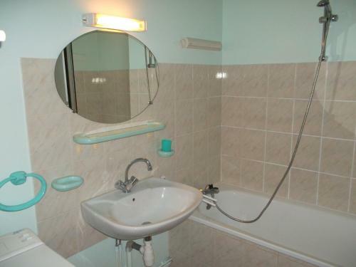 Apartamento Les Ch�nes Rouges