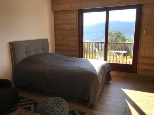 Apartamento La Cime Des Lacs