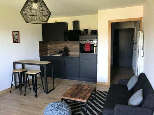 Apartamento La Cime Des Lacs