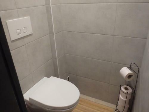 Apartamento G�te Les Lilas
