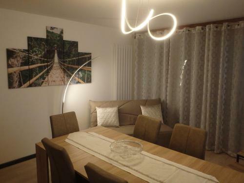 Apartamento G�te Les Lilas
