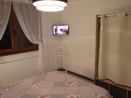 Apartamento G�te Les Lilas