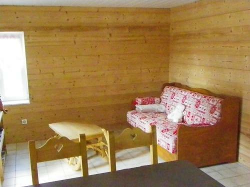 Apartamento Les C?urs Du Tilleul