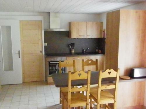 Apartamento Les C?urs Du Tilleul