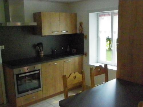 Apartamento Les C?urs Du Tilleul