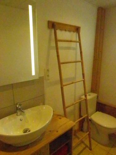 Apartamento Les C?urs Du Tilleul