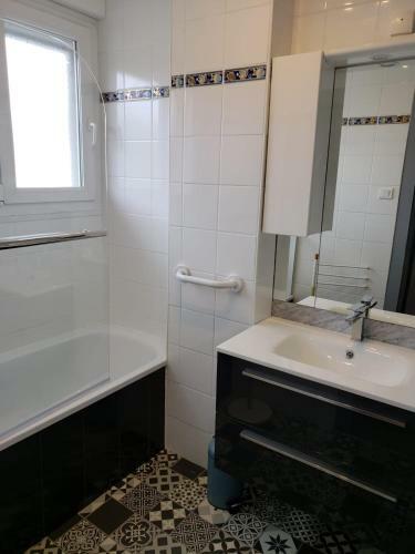 Apartamento Le Petit Vosgien