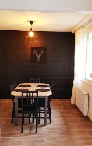 Apartamento Le Petit Vosgien