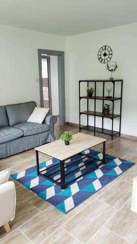 Apartamento Le Petit Vosgien