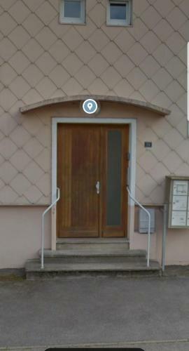 Apartamento Le Petit Vosgien