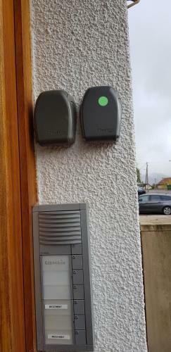 Apartamento Le Petit Vosgien