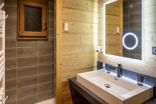 Chalet Horizon 180 4 �toiles