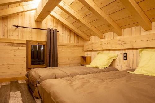 Chalet Horizon 180 4 �toiles