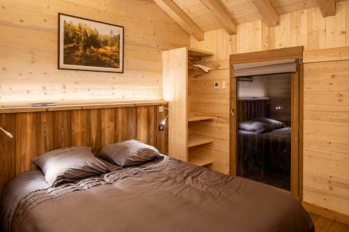 Chalet Horizon 180 4 �toiles