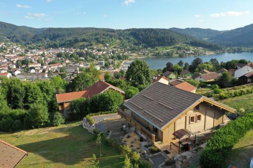 Chalet Horizon 180 4 �toiles