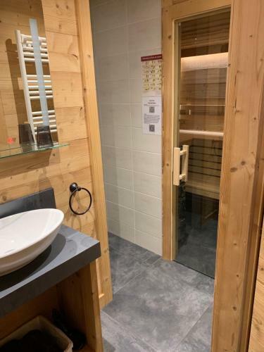 Chalet Horizon 180 4 �toiles