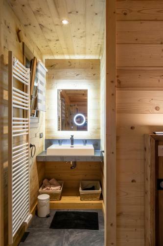 Chalet Horizon 180 4 �toiles