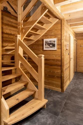 Chalet Horizon 180 4 �toiles