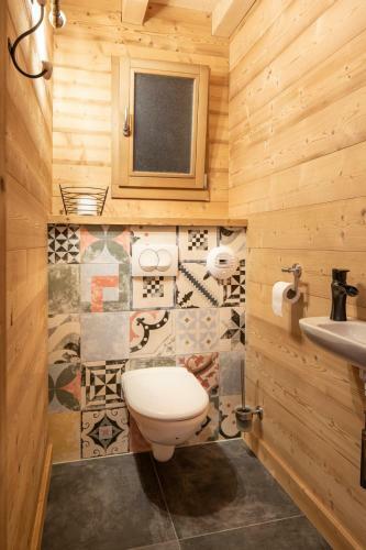 Chalet Horizon 180 4 �toiles