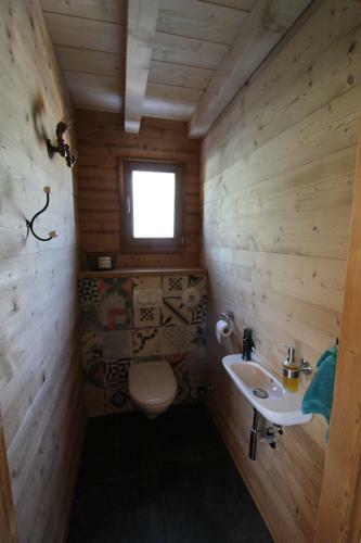 Chalet Horizon 180 4 �toiles